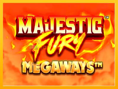 Majestic Fury Megaways