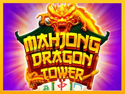 Mahjong Dragon Tower