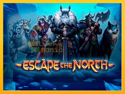 Escape The North