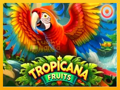 Tropicana Fruits