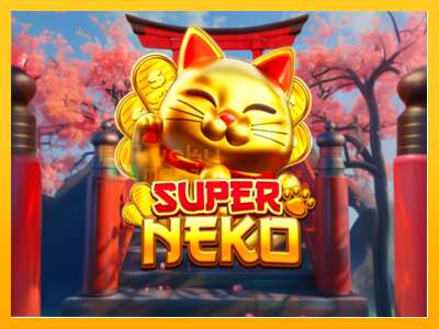 Super Neko