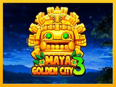 Maya Golden City 3