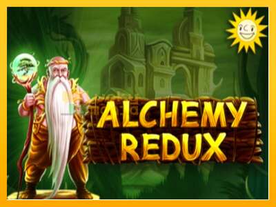 Alchemy Redux