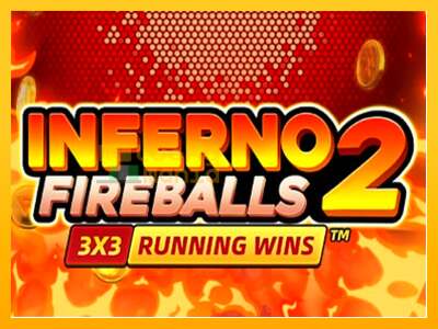 Inferno Fireballs 2