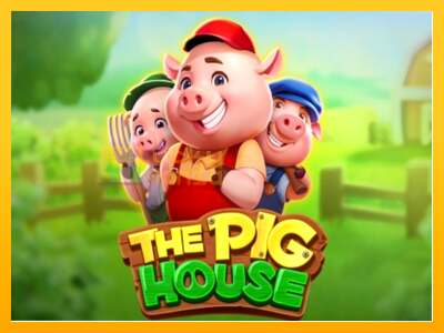 The Pig House