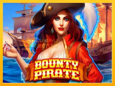 Bounty Pirate