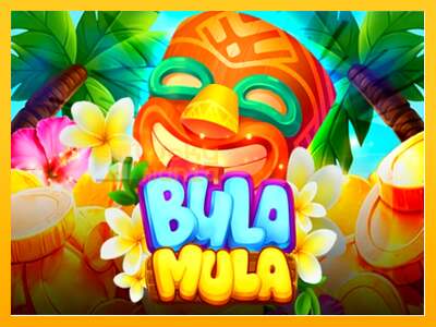 Bula Mula