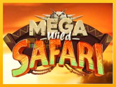 Mega Wild Safari