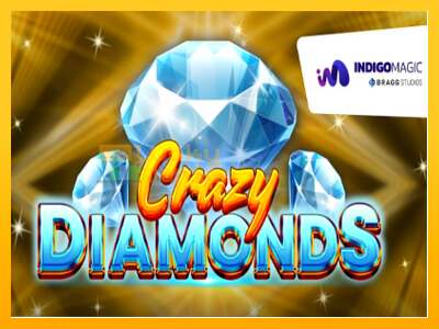 Crazy Diamonds