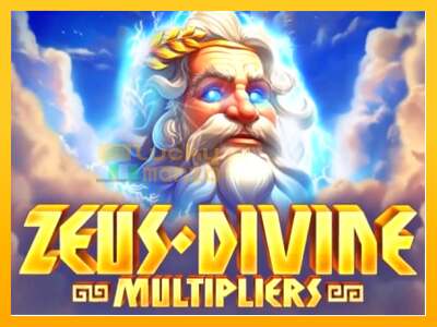 Zeus Divine Multipliers