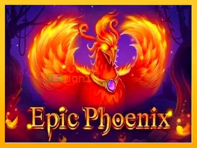 Epic Phoenix