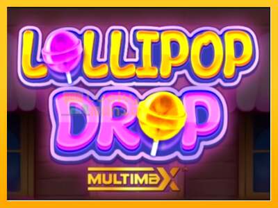 Lollipop Drop MultiMax