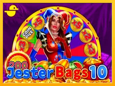 Jester Bags 10