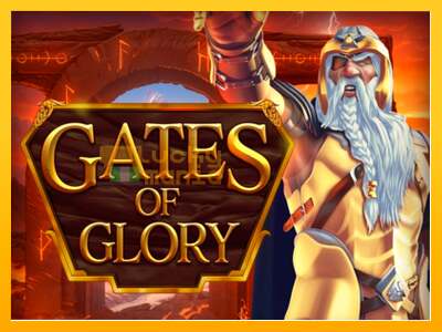 Gates of Glory