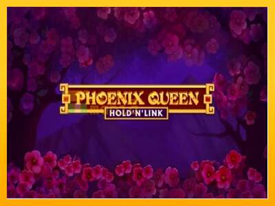 Phoenix Queen Hold N Link