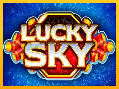 Lucky Sky