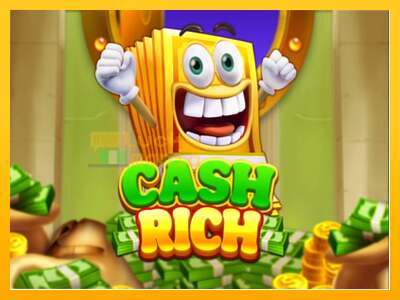 Cash Rich