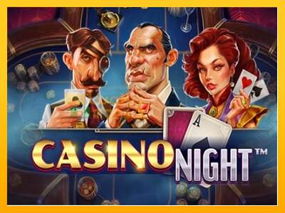 Casino Night