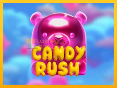 Candy Rush