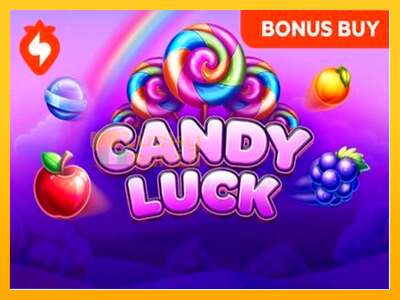 Candy Luck