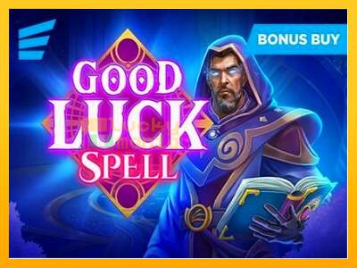 Good Luck Spell