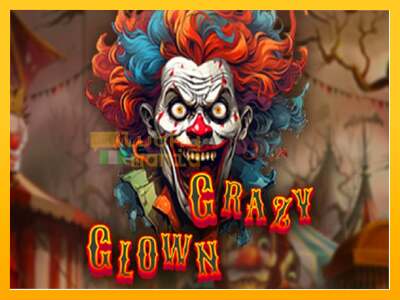 Crazy Clown