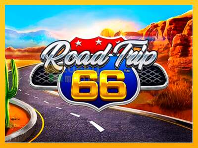 Road Trip 66