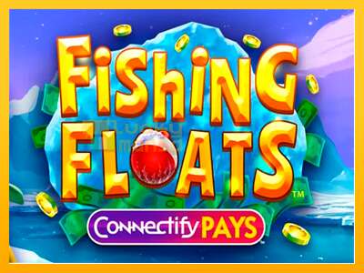 Fishing Floats Connectify Pays