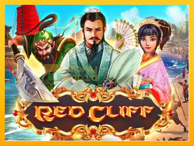 Red Cliff