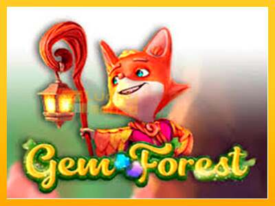 Gem Forest