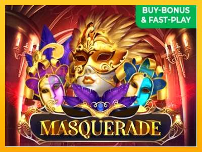 Masquerade