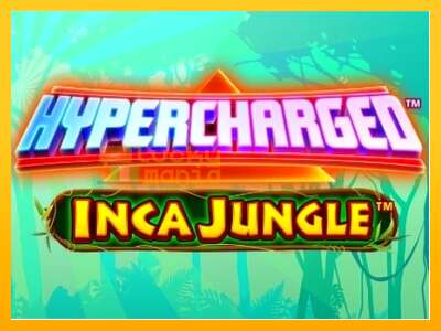 Hypercharged Inca Jungle