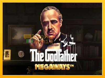 The Godfather Megaways