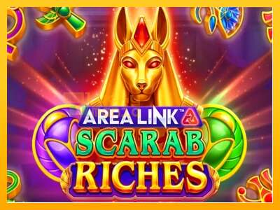 Area Link Scarab Riches