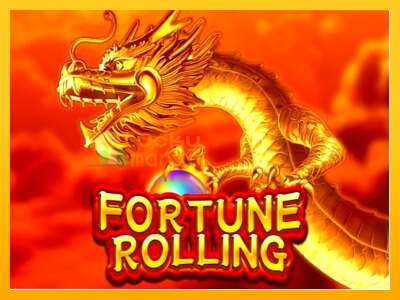 Fortune Rolling