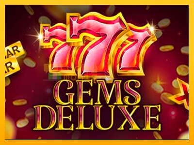 Gems Deluxe