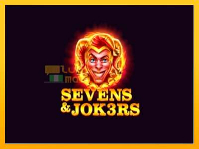 Sevens & Jok3rs