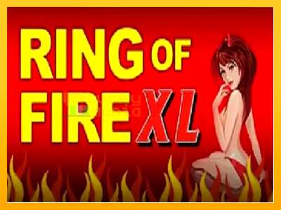 Ring of Fire XL