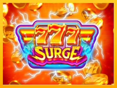 777 Surge