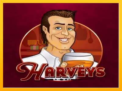 Harveys