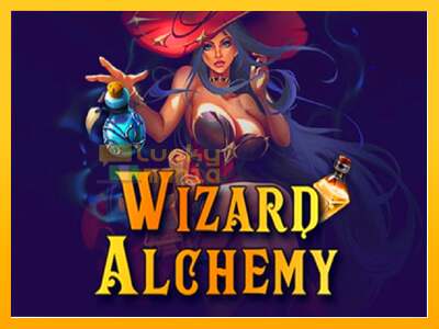 Wizard Alchemy