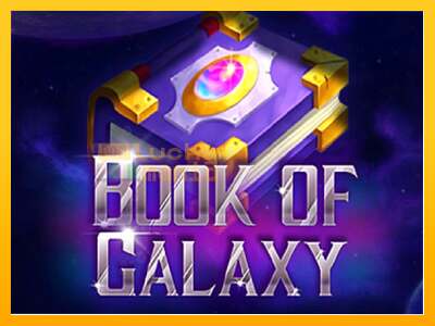 Book of Galaxy