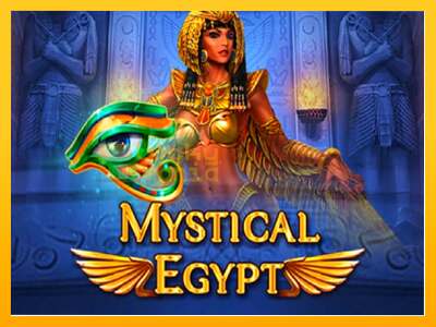 Mystical Egypt