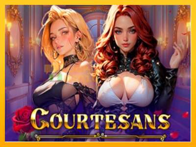 Courtesans