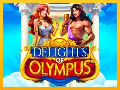 Delights of Olympus