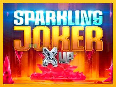 Sparkling Joker X UP