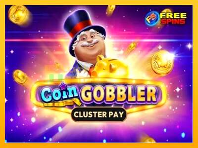 Coin Gobbler