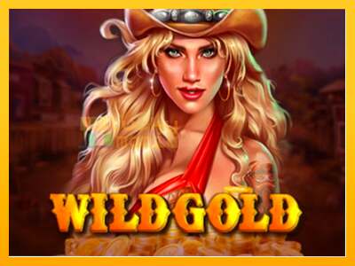 Wild Gold 100000