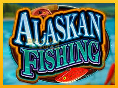 Alaskan Fishing