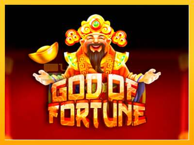 God of Fortune